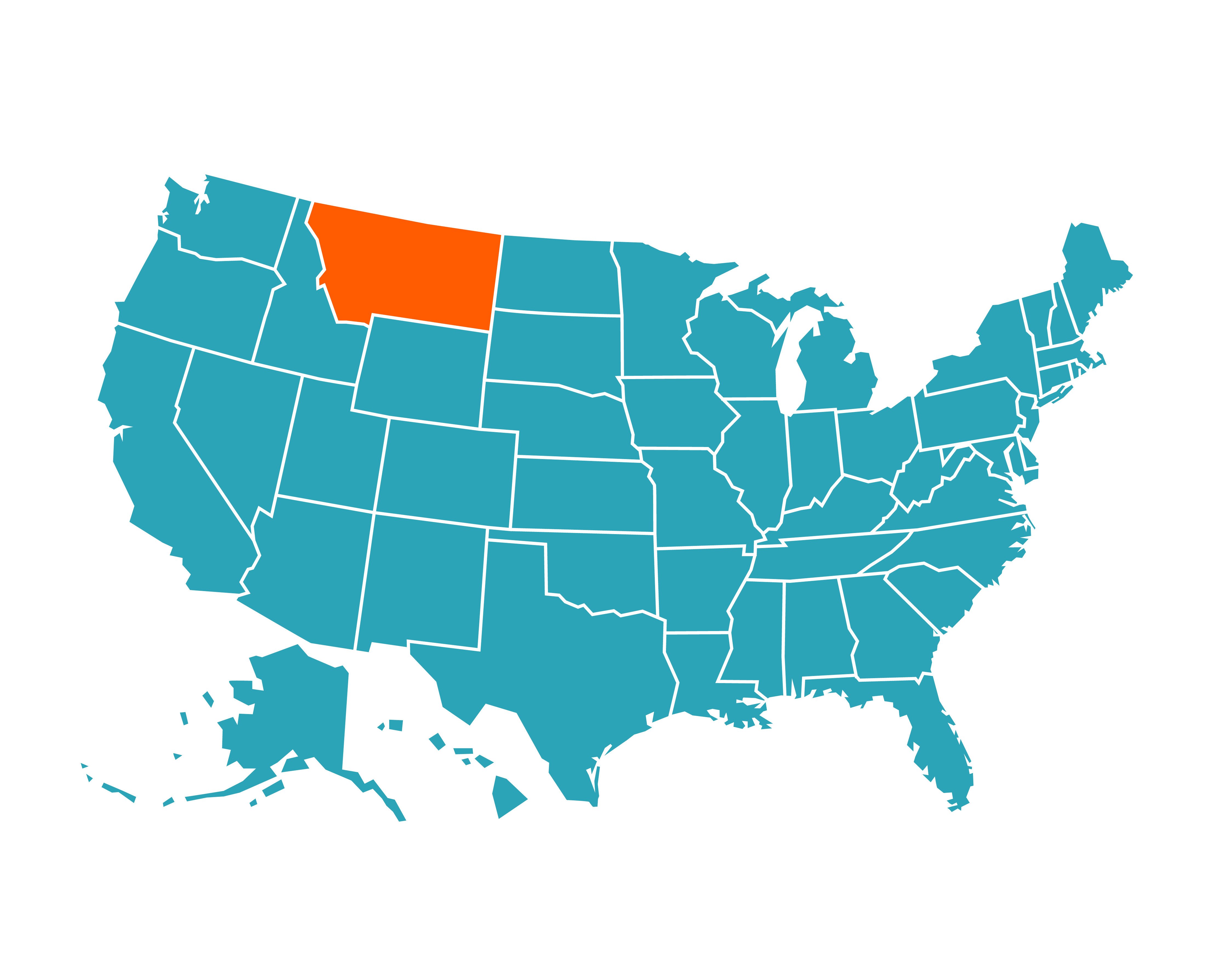 Montana