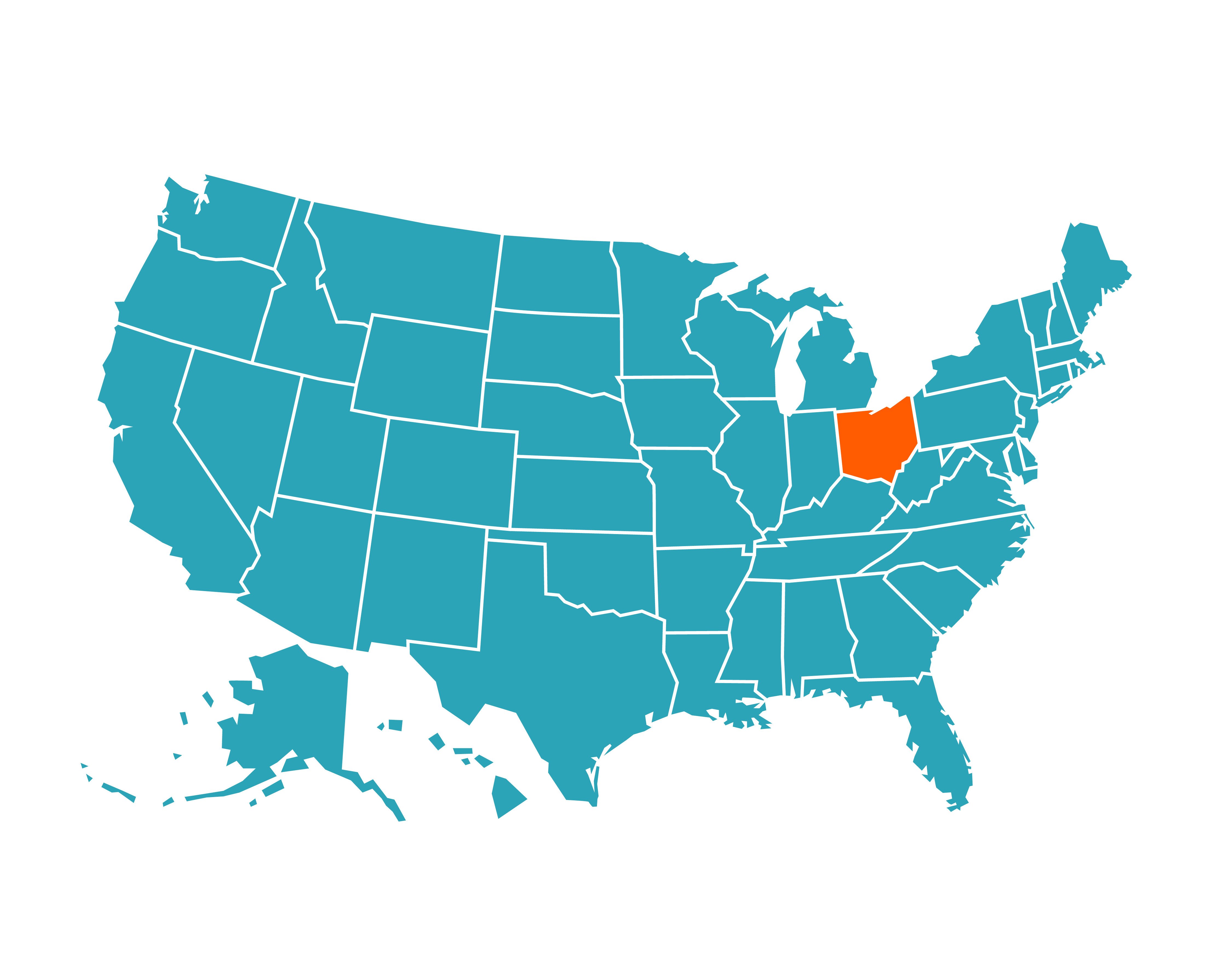 Ohio