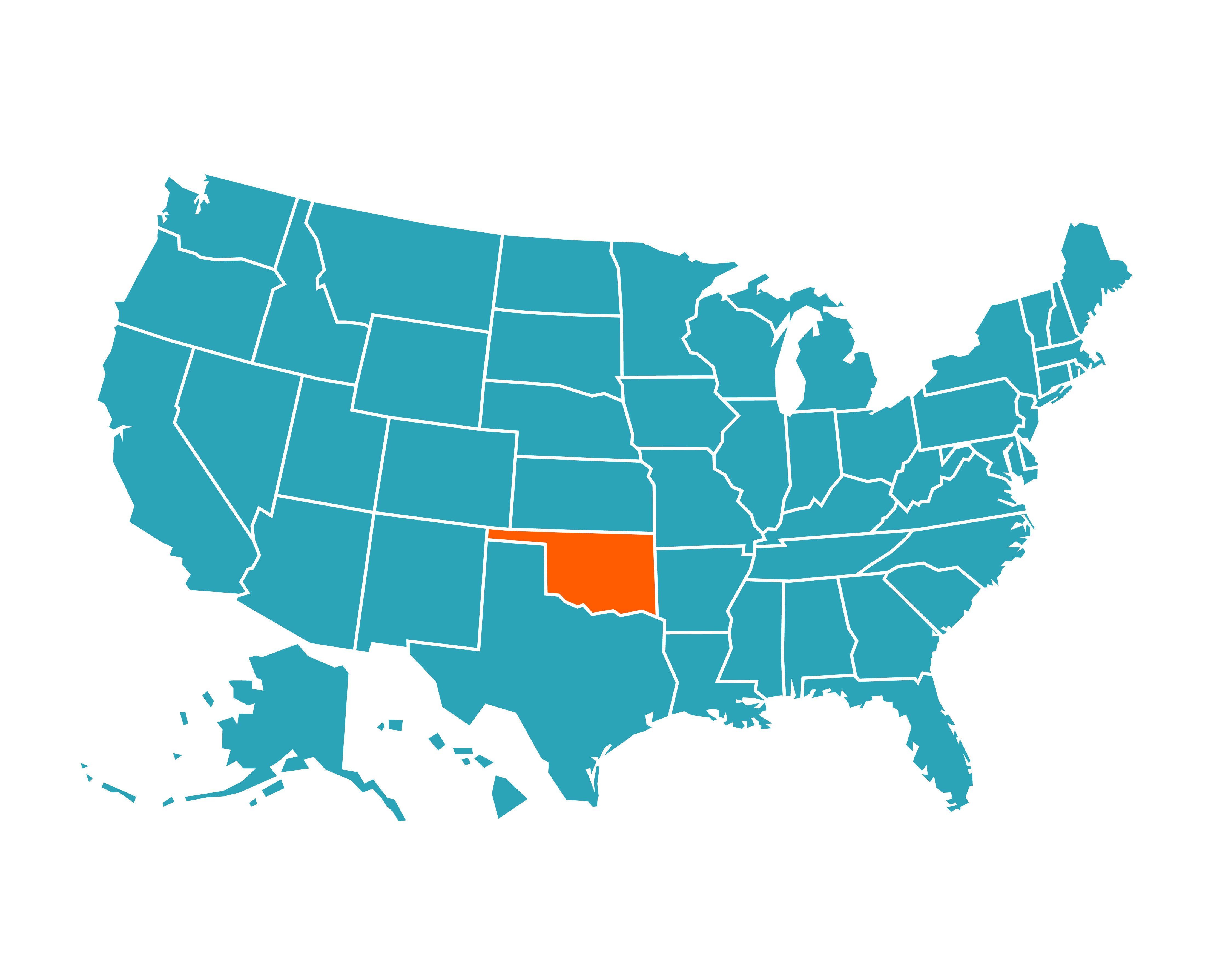 Oklahoma