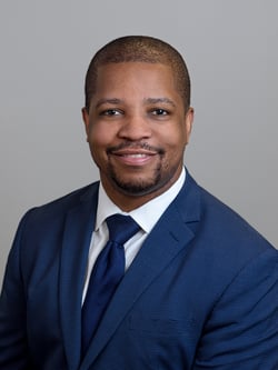 Devin Beasley Cushman & Wakefield Recreational Property Advisors
