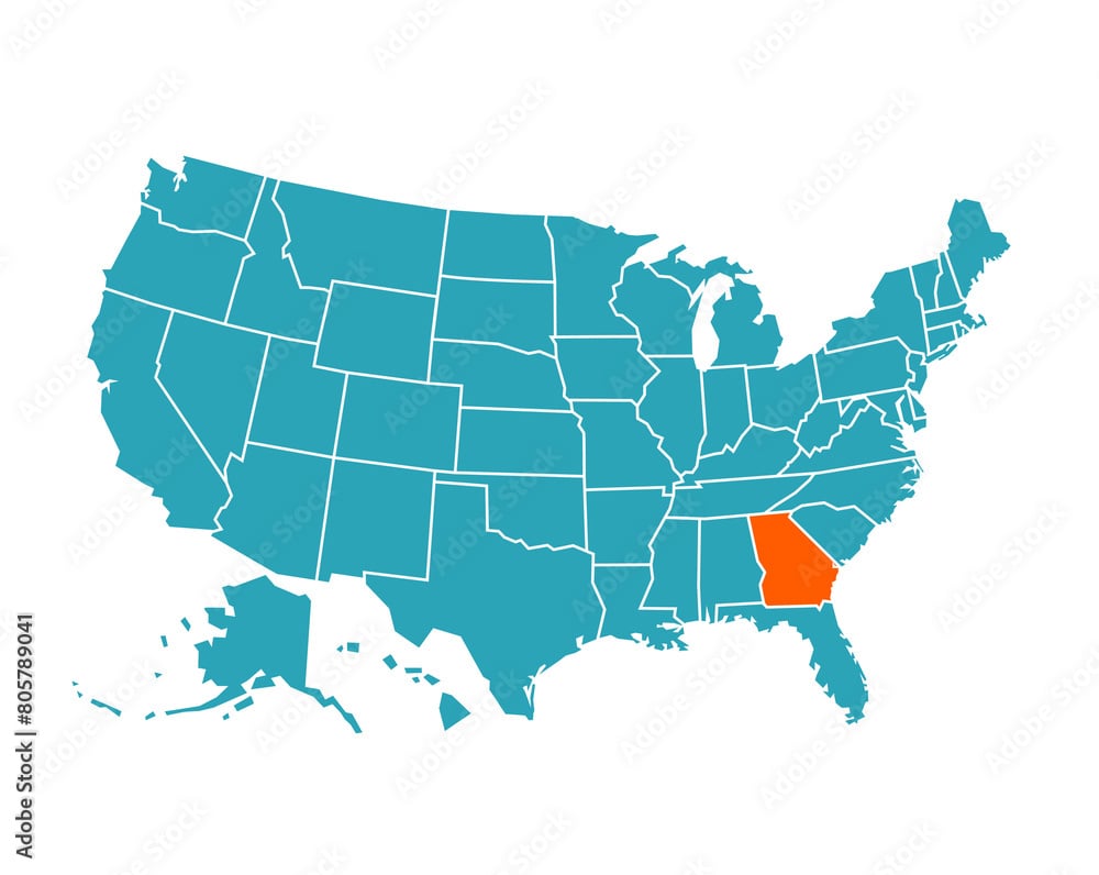 georgia