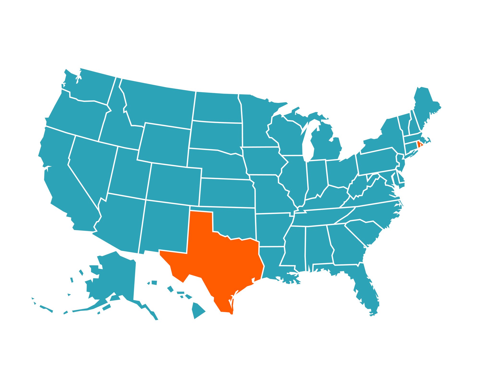texas